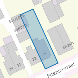 Perceel WIS00-F-2018