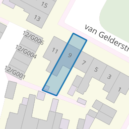 Perceel WIS00-F-2059