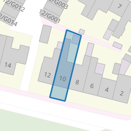 Perceel WIS00-F-2065