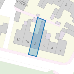 Perceel WIS00-F-2066