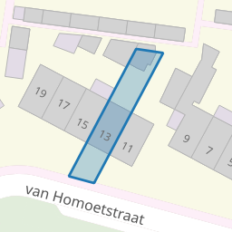 Perceel WIS00-F-2085