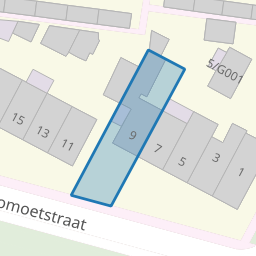 Perceel WIS00-F-2087