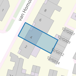 Perceel WIS00-F-2206