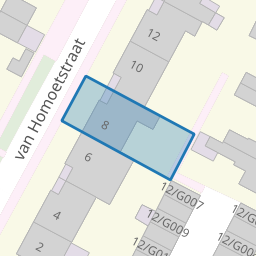 Perceel WIS00-F-2208