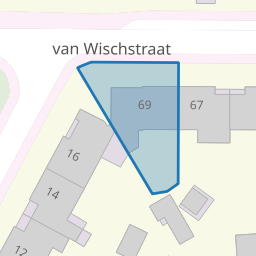 Perceel WIS00-F-2213