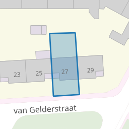 Perceel WIS00-F-2222