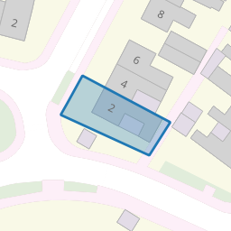 Perceel WIS00-F-2233