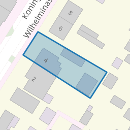 Perceel WIS00-F-2358