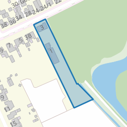 Perceel WIS00-F-2435