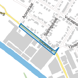 Perceel WIS00-F-2460