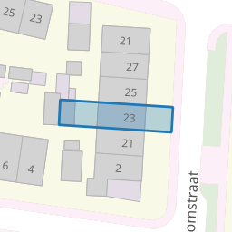 Perceel WIS00-F-2486