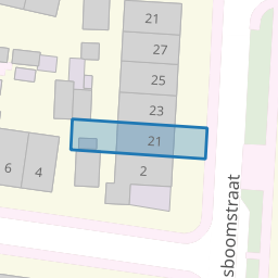 Perceel WIS00-F-2487