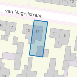 Perceel WIS00-F-2497