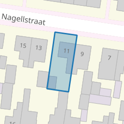 Perceel WIS00-F-2498