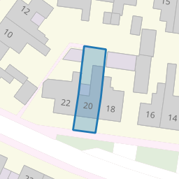 Perceel WIS00-F-2505