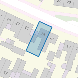 Perceel WIS00-F-2525