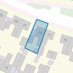 Perceel WIS00-F-2527