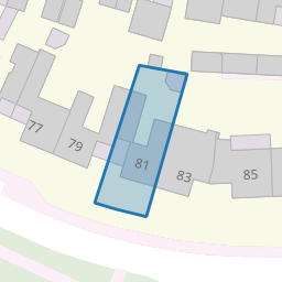 Perceel WIS00-F-2542