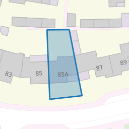 Perceel WIS00-F-2545