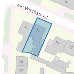 Perceel WIS00-F-2550