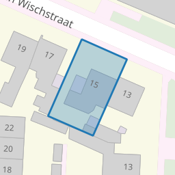 Perceel WIS00-F-2551