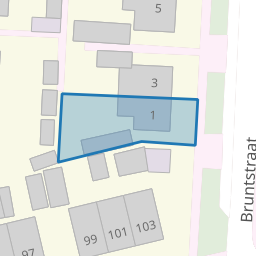 Perceel WIS00-F-2560