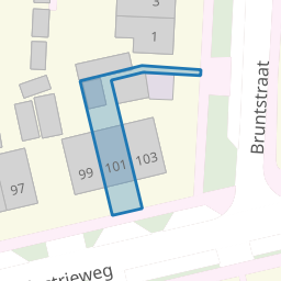 Perceel WIS00-F-2565