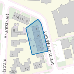 Perceel WIS00-F-2568