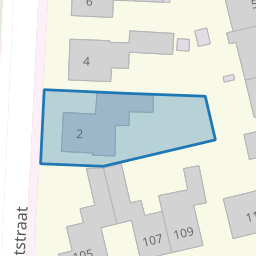 Perceel WIS00-F-2572