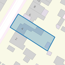 Perceel WIS00-F-2603