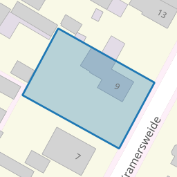 Perceel WIS00-F-2613