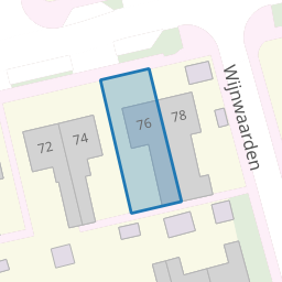 Perceel WIS00-F-2654