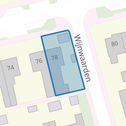 Perceel WIS00-F-2655