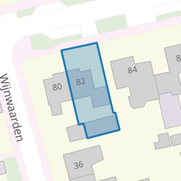 Perceel WIS00-F-2666