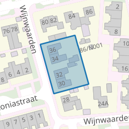 Perceel WIS00-F-2669