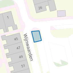 Perceel WIS00-F-2675