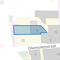 Perceel WIS00-F-2694