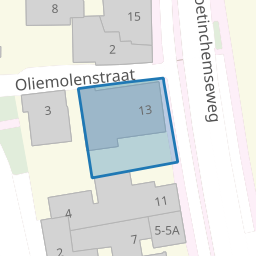 Perceel WIS00-F-2698