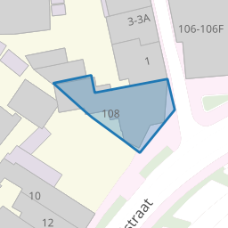 Perceel WIS00-F-2733