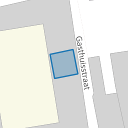 Perceel WIS00-F-2749