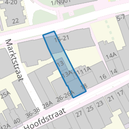 Perceel WIS00-F-2776