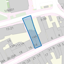 Perceel WIS00-F-2781