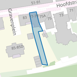 Perceel WIS00-F-2793