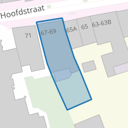 Perceel WIS00-F-2795