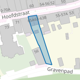 Perceel WIS00-F-2797