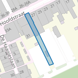 Perceel WIS00-F-2816