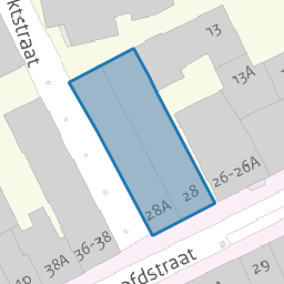 Perceel WIS00-F-2887