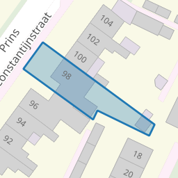 Perceel WIS00-F-2903