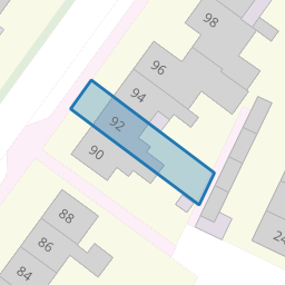 Perceel WIS00-F-2906