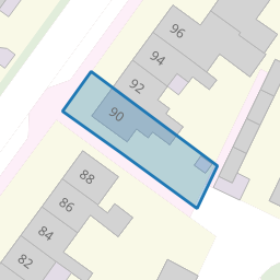 Perceel WIS00-F-2907